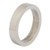 Design Imports Silver Circle Napkin Ring (320654)
