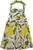 Design Imports Lemon Bliss Apron (90840)