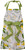 Design Imports Lemon Bliss Apron (90840)