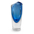 Badash Azure Vase, 9.5"