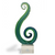 Badash Murano Style Centerpiece, Marina