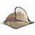 Badash Murano Large Conch Shell