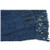 Kennebunk Campbell Throw, Bristol Blue (311-390)