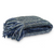 Kennebunk Stria Throw, Waterfall (204-184)