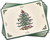 Pimpernel Placemats, Christmas Tree - Set of 4 (2010648338)