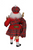 Karen Didion Scottish Santa (CC16-146)