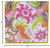 Caspari Paper Beverage Napkins, Tobacco Leaf Ivory - 2 Packs (13130C)