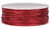 The Gift Wrap Company Tinsel Cord Ribbon, Red (16060-03)