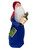 Byers' Choice Caroler, Partridge in a Pear Tree Santa (731)