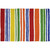 HCI Jellybean Rug - Juicy Fruity Stripes (JB-BG001)