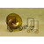 Tripar Large Black Metal Bowl Stand with Swirl (55882)