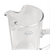 Badash Celebrate Pitcher, 54oz. (S430)
