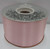 McGinley Satin Ribbon, Baby Pink - 50yd x 2.5in (282231-005)