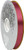 McGinley Satin Acetate Ribbon, Burgundy - 100yd x 9/16in (282223-010)
