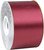McGinley 50 yards Burgundy Acetate Satin Ribbon, 2.5" W
