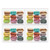 Pimpernel Placemats, Macarons - Set of 4