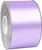 McGinley Satin Ribbon, 2.5"w x 50 Yards - French Lavender Purple (76117)