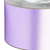 McGinley Satin Ribbon, 2.5"w x 50 Yards - French Lavender Purple (76117)