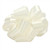 McGinley Acetate Satin Ribbon, Ivory - 100yd x 9/16in (282223-024)
