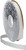 McGinley Acetate Satin Ribbon, Ivory - 100yd x 9/16in (282223-024)