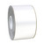 McGinley Satin Acetate Ribbon, White - 50yd x 2.5in (009203000022)