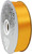 McGinley Satin Acetate Ribbon, Orange - 100yd x 1.3in (282229-035)