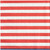 Caspari Paper Luncheon Napkins, Stars and Stripes - 2 Packs (7920L)
