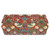 Pimpernel Melamine Sandwich Tray, Strawberry Thief Red