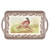 Pimpernel Handled Melamine Tray, Woodland (2019518339)