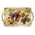 Pimpernel Handled Melamine Tray, Abundant Fall