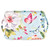 Pimpernel Handled Melamine Tray, Colorful Breeze (2019518896)