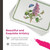 Pimpernel Placemats, Botanic Garden - Set of 4 (6010648013)