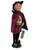 Byers' Choice Caroler, 4 Calling Birds (734)
