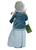 Byers' Choice  Caroler, 7 Swans A-Swimming Woman (737)