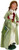 Byers' Choice Caroler, 9 Ladies Dancing (739)