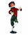 Byers' Choice Caroler, 10 Lords A-Leaping Man (740)
