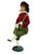 Byers' Choice Caroler, 10 Lords A-Leaping Man (740)