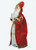 Byers' Choice Caroler, Saint Nicholas (ZEMP70X)