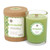 Root Seeking Balance Jar Candle, Revitalize - Coriander & Sage (9941354)