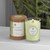 Root Seeking Balance Jar Candle, Relieve - Eucalyptus Menthol (9941269)