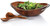 Nambé Braid Salad Bowl & Servers (MT0638)