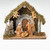 Roman Fontanini Nativity Creche, 5" Collection - 5 Piece Set (54790)