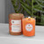 Root Seeking Balance Jar Candle, Energize - Rosemary Eucalyptus (9941228)