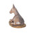 Roman Fontanini 7.5" Collection, Seated Donkey