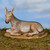 Roman Fontanini 7.5" Collection, Seated Donkey