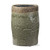 TAG Rustic Green Crackle Glaze Vase (208952)