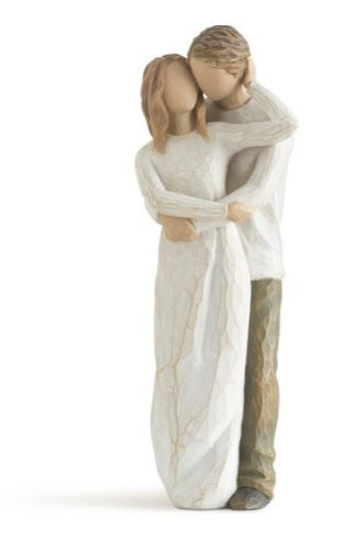 Demdaco Willow Tree, Together