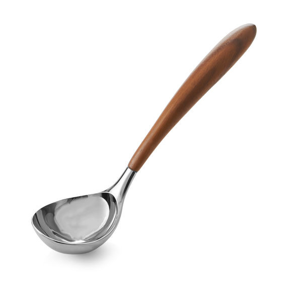 Nambé Curvo Ladle (MT0795)