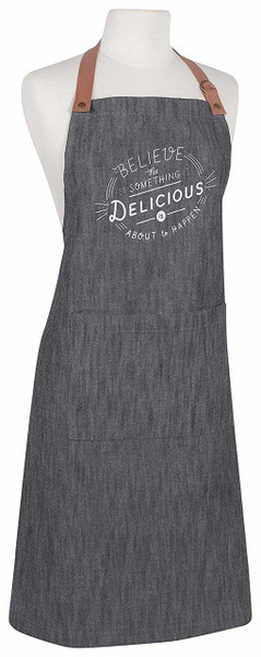 Now Designs Something Delicious Renew Apron