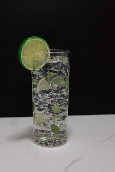 Just Dough It Fake Mojito (W0528)